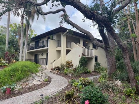 A home in BRADENTON