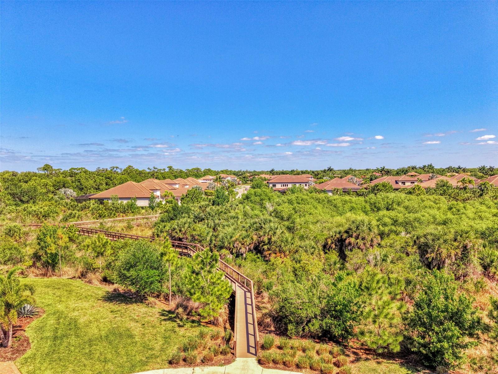 LEGACY ESTATES AT ESPLANADE ON PALMER RANCH - Residential