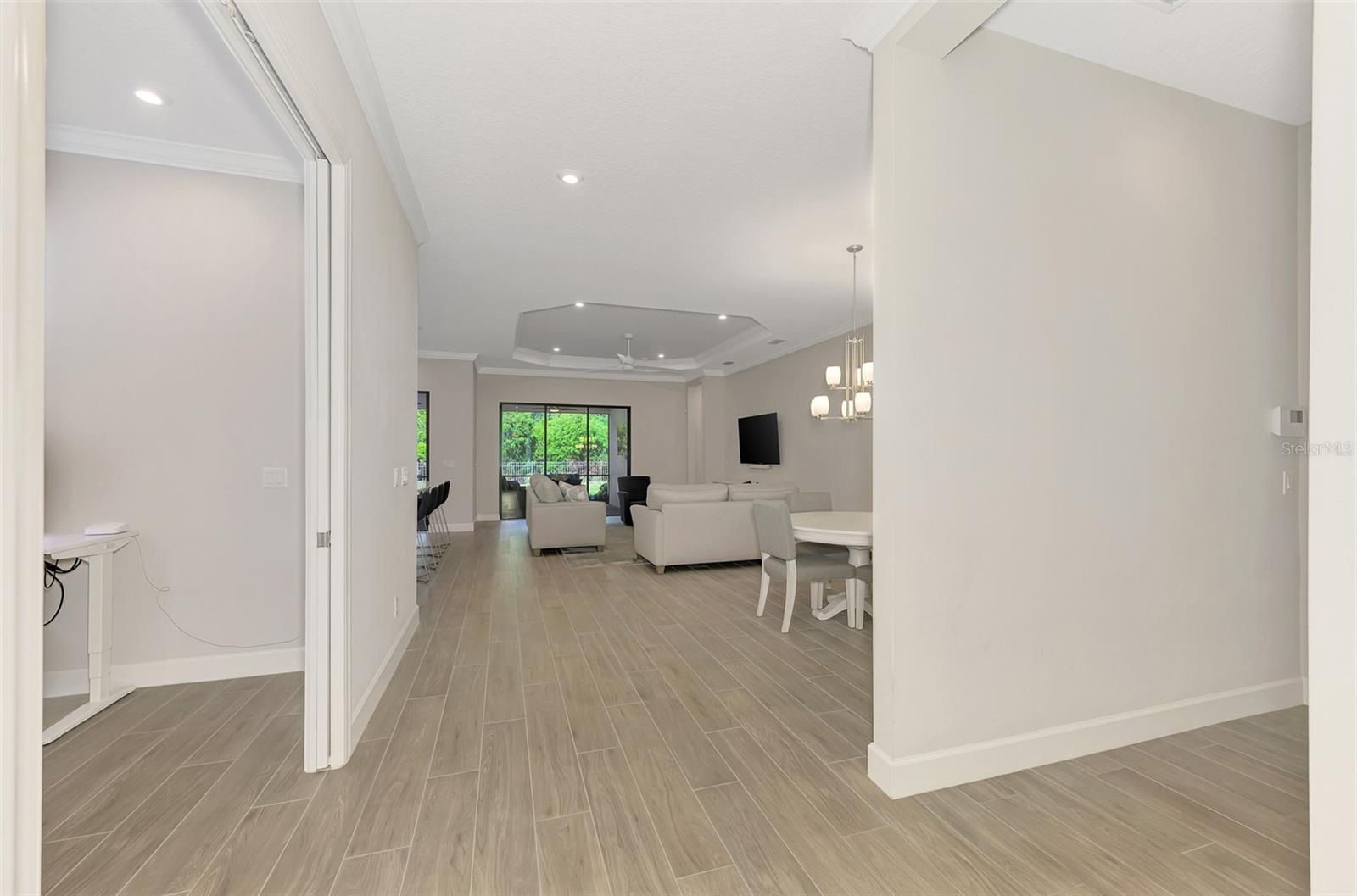 LEGACY ESTATES AT ESPLANADE ON PALMER RANCH - Residential