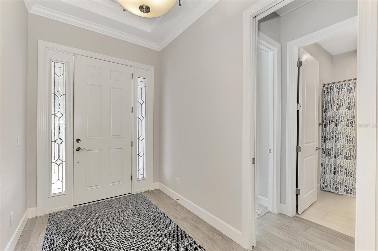 LEGACY ESTATES AT ESPLANADE ON PALMER RANCH - Residential