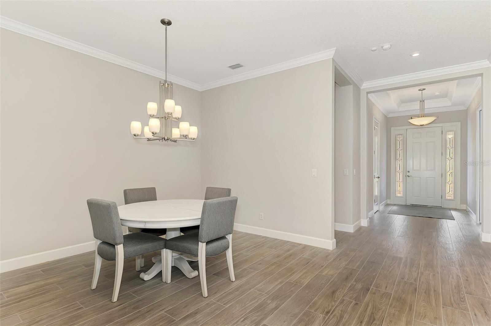 LEGACY ESTATES AT ESPLANADE ON PALMER RANCH - Residential