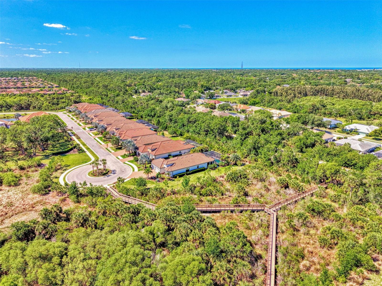 LEGACY ESTATES AT ESPLANADE ON PALMER RANCH - Residential