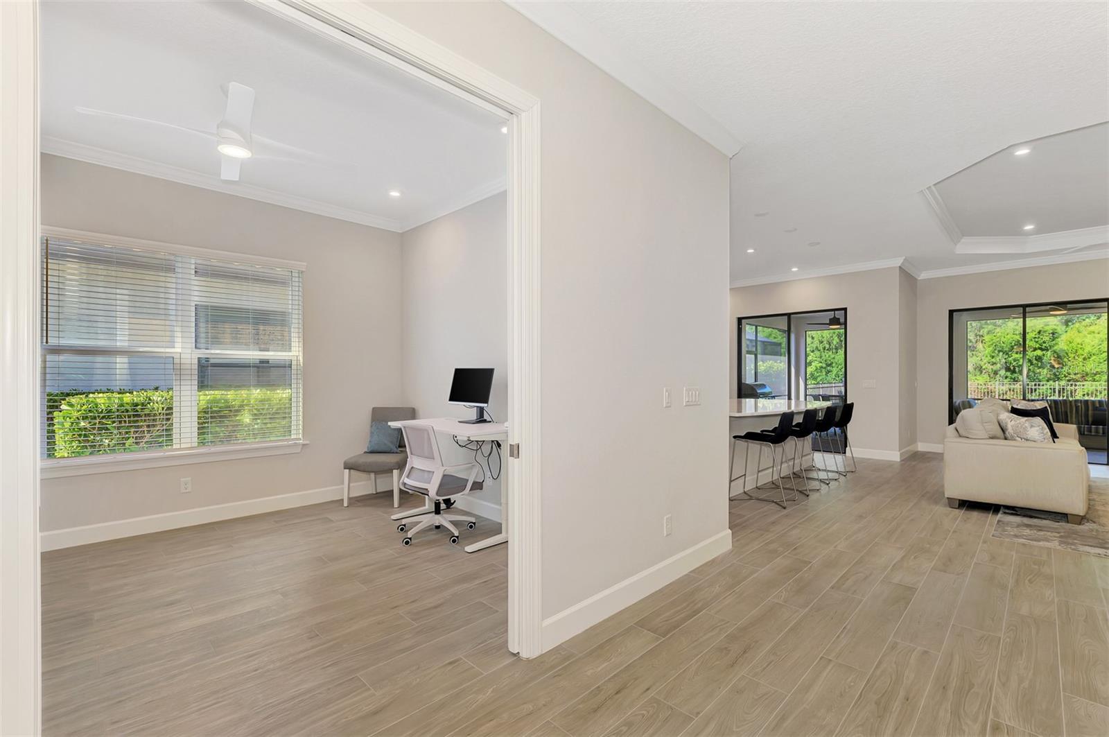 LEGACY ESTATES AT ESPLANADE ON PALMER RANCH - Residential