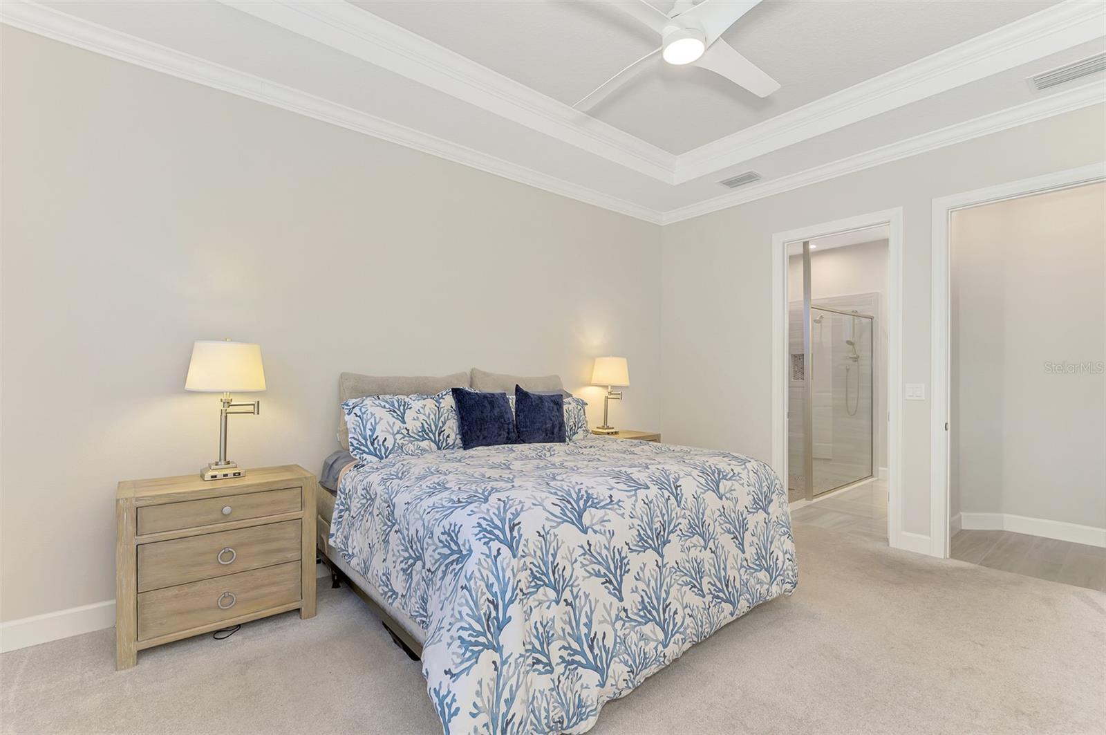 LEGACY ESTATES AT ESPLANADE ON PALMER RANCH - Residential