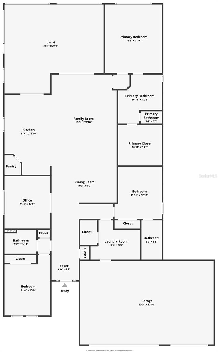 LEGACY ESTATES AT ESPLANADE ON PALMER RANCH - Residential