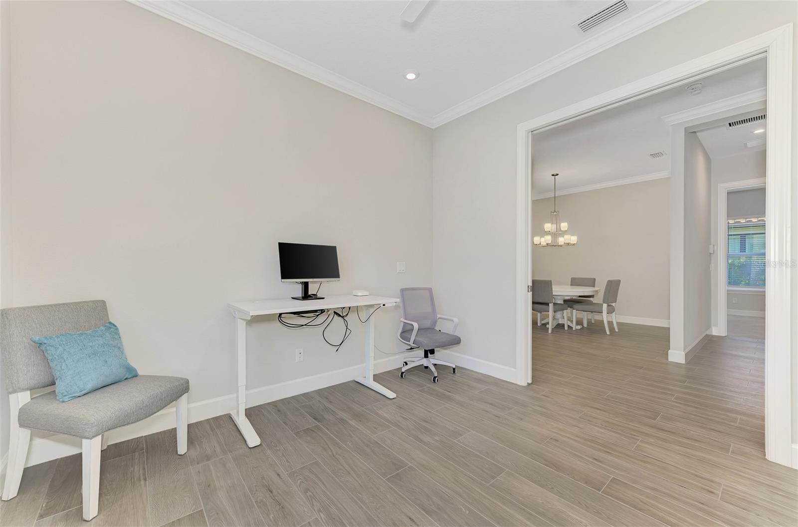 LEGACY ESTATES AT ESPLANADE ON PALMER RANCH - Residential