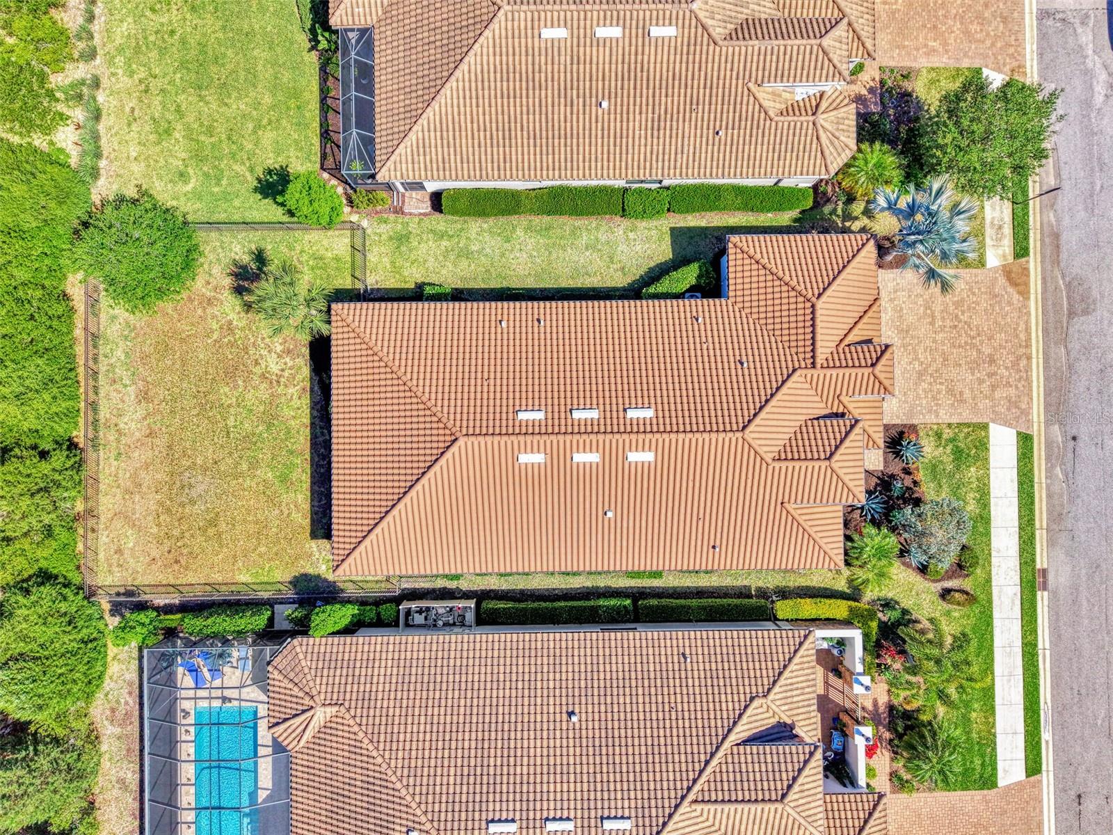 LEGACY ESTATES AT ESPLANADE ON PALMER RANCH - Residential