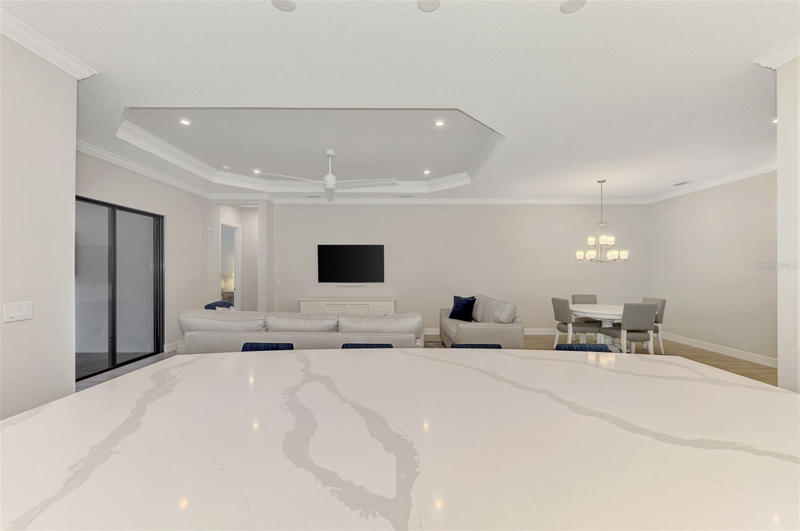 LEGACY ESTATES AT ESPLANADE ON PALMER RANCH - Residential