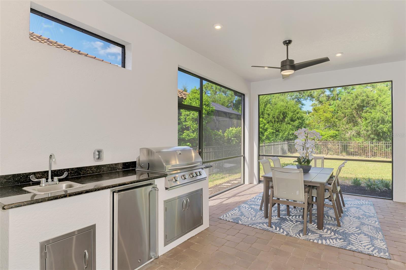 LEGACY ESTATES AT ESPLANADE ON PALMER RANCH - Residential