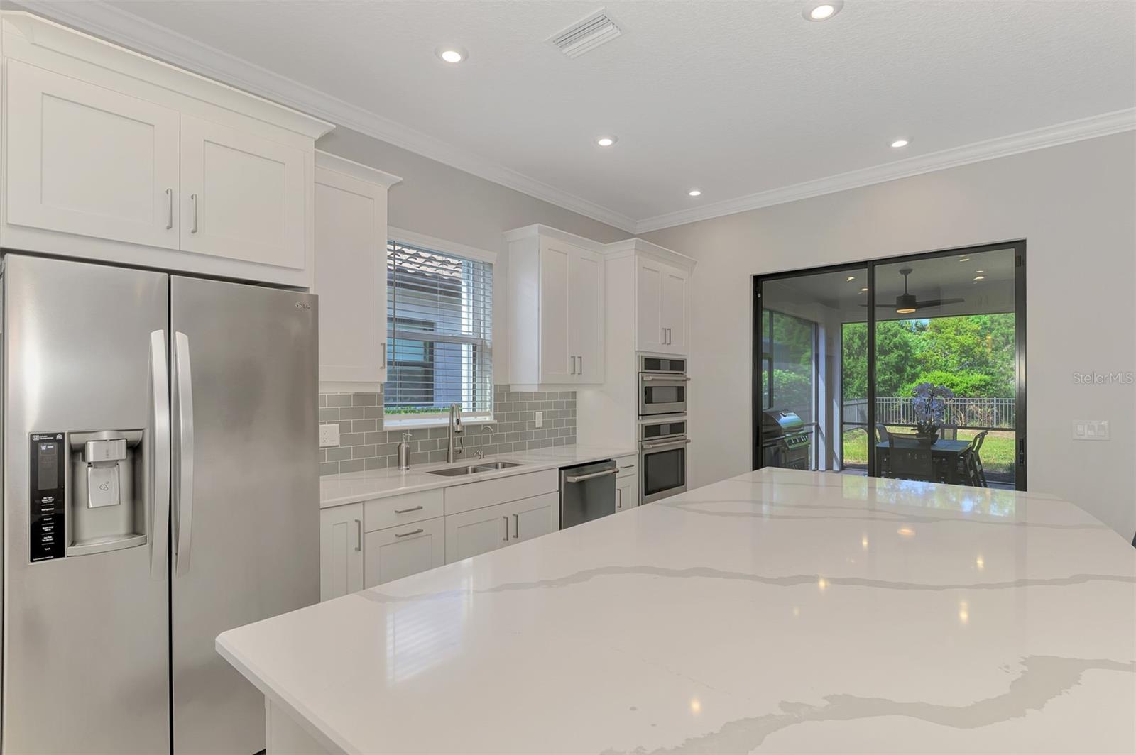 LEGACY ESTATES AT ESPLANADE ON PALMER RANCH - Residential