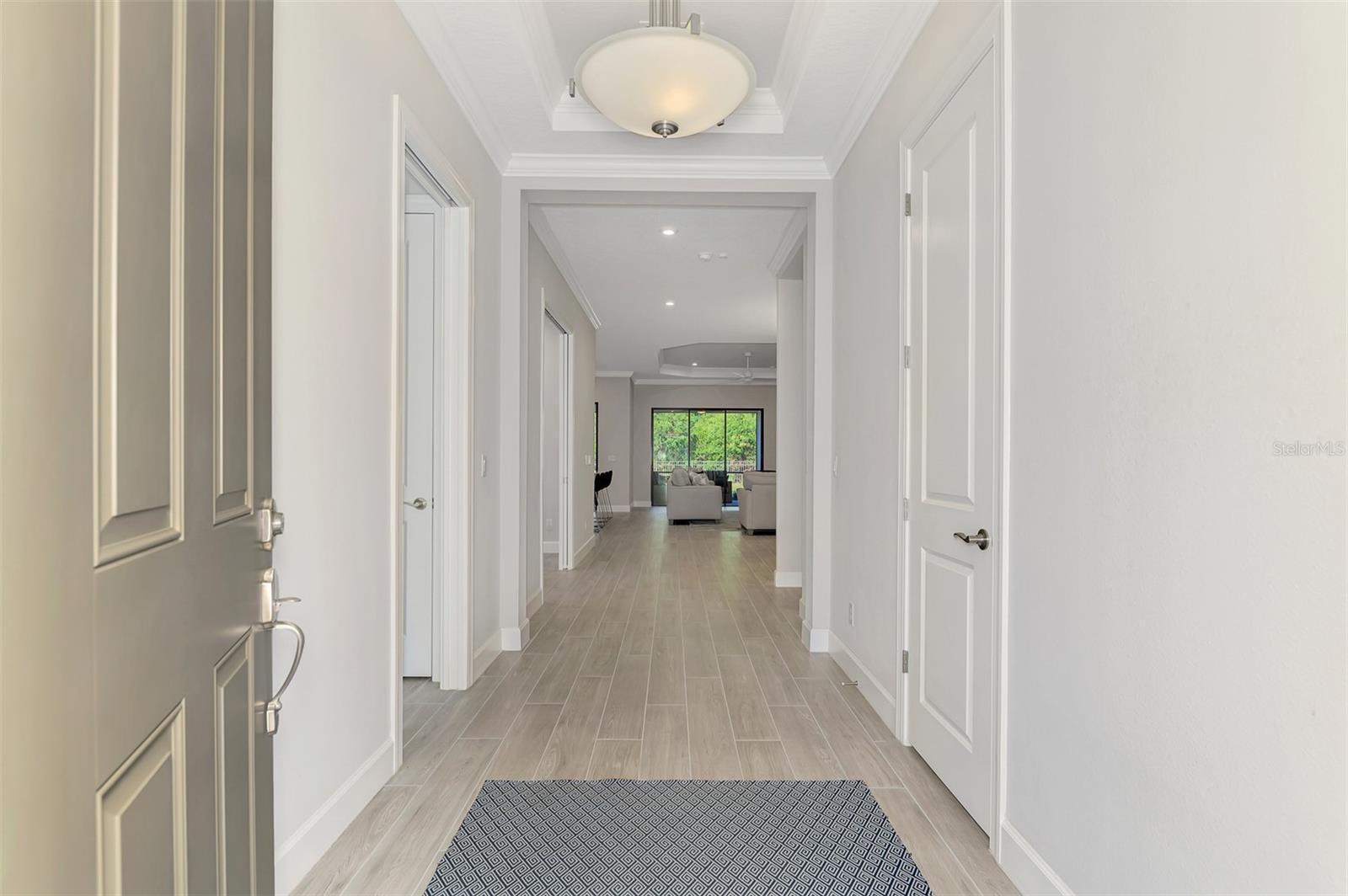 LEGACY ESTATES AT ESPLANADE ON PALMER RANCH - Residential