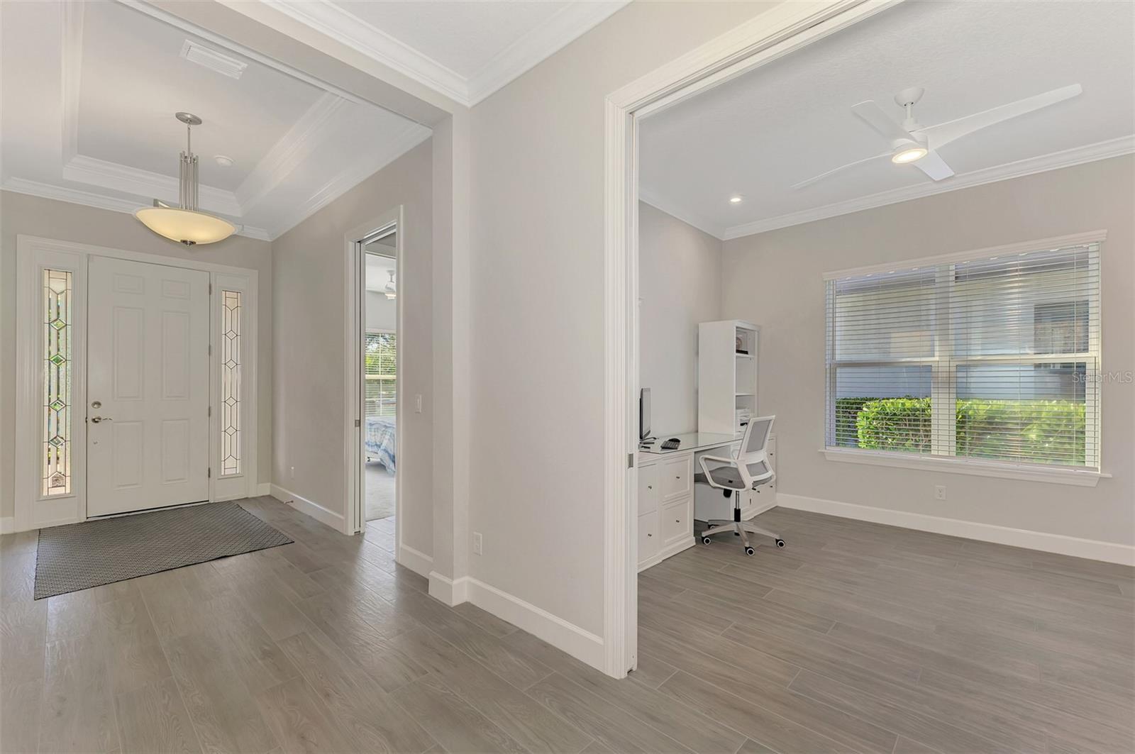 LEGACY ESTATES AT ESPLANADE ON PALMER RANCH - Residential