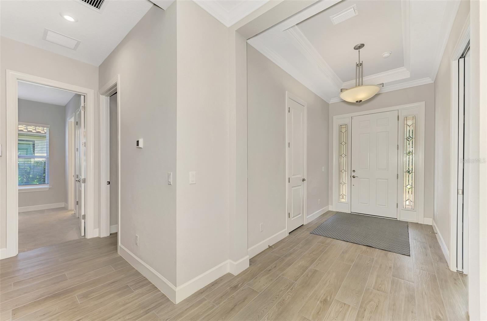 LEGACY ESTATES AT ESPLANADE ON PALMER RANCH - Residential