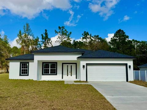 A home in DUNNELLON