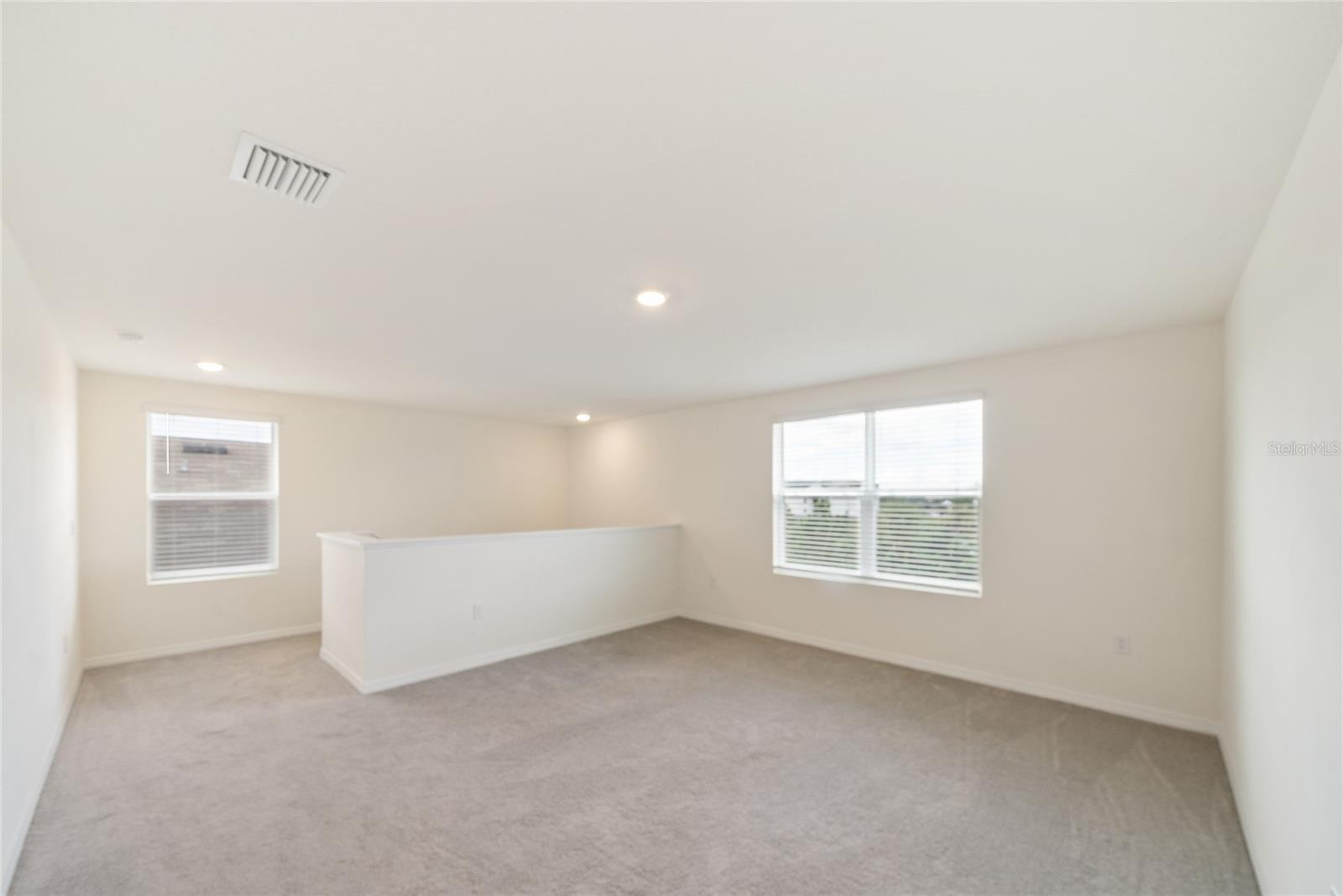 RIDGE AT HEATH BROOK - Residential