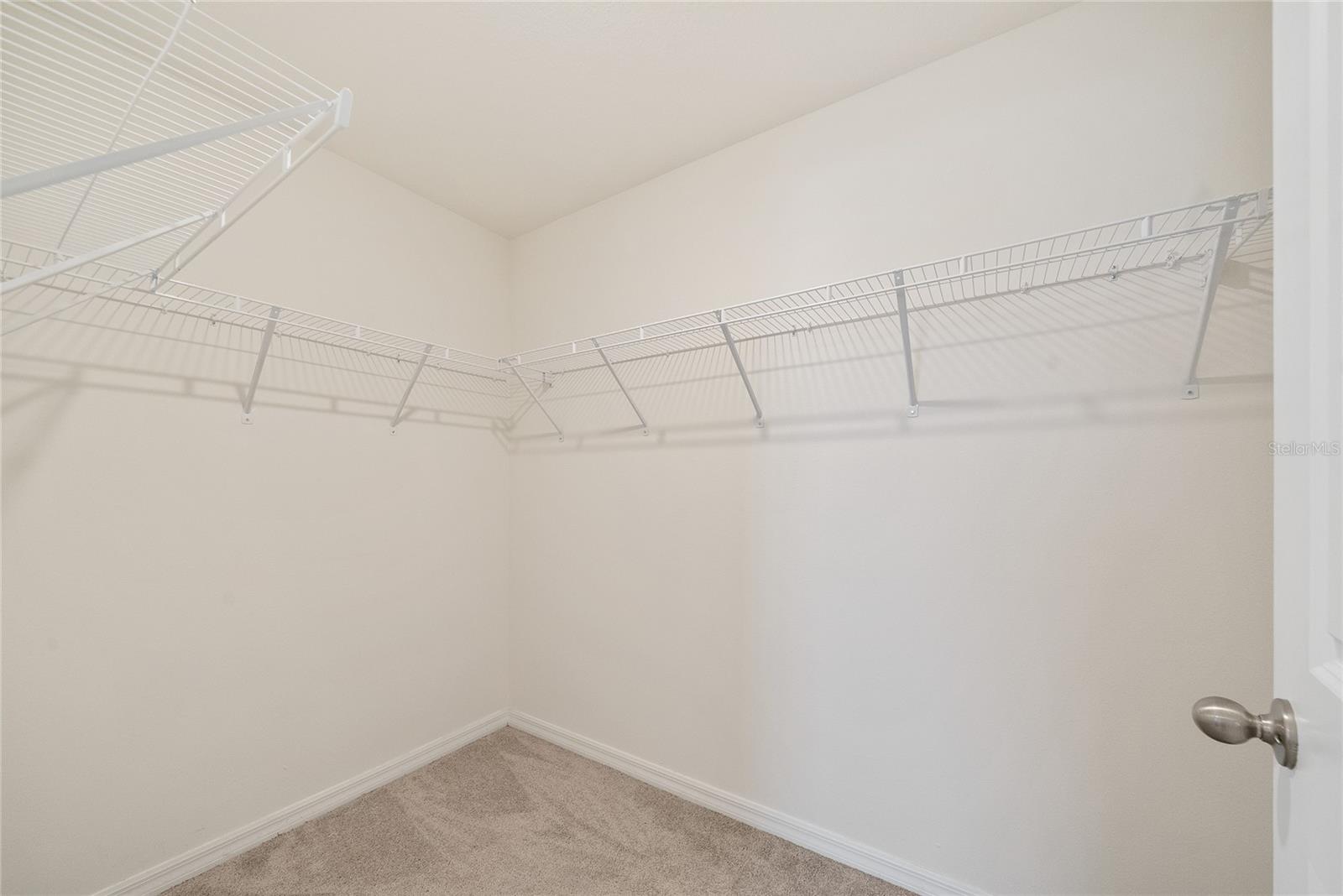 RIDGE AT HEATH BROOK - Residential