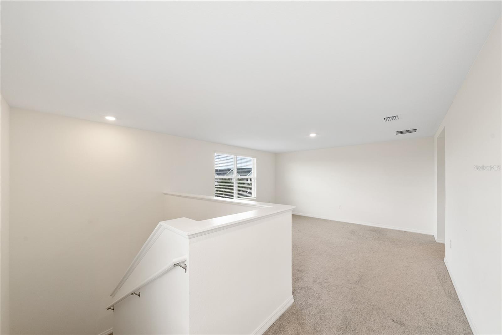 RIDGE AT HEATH BROOK - Residential