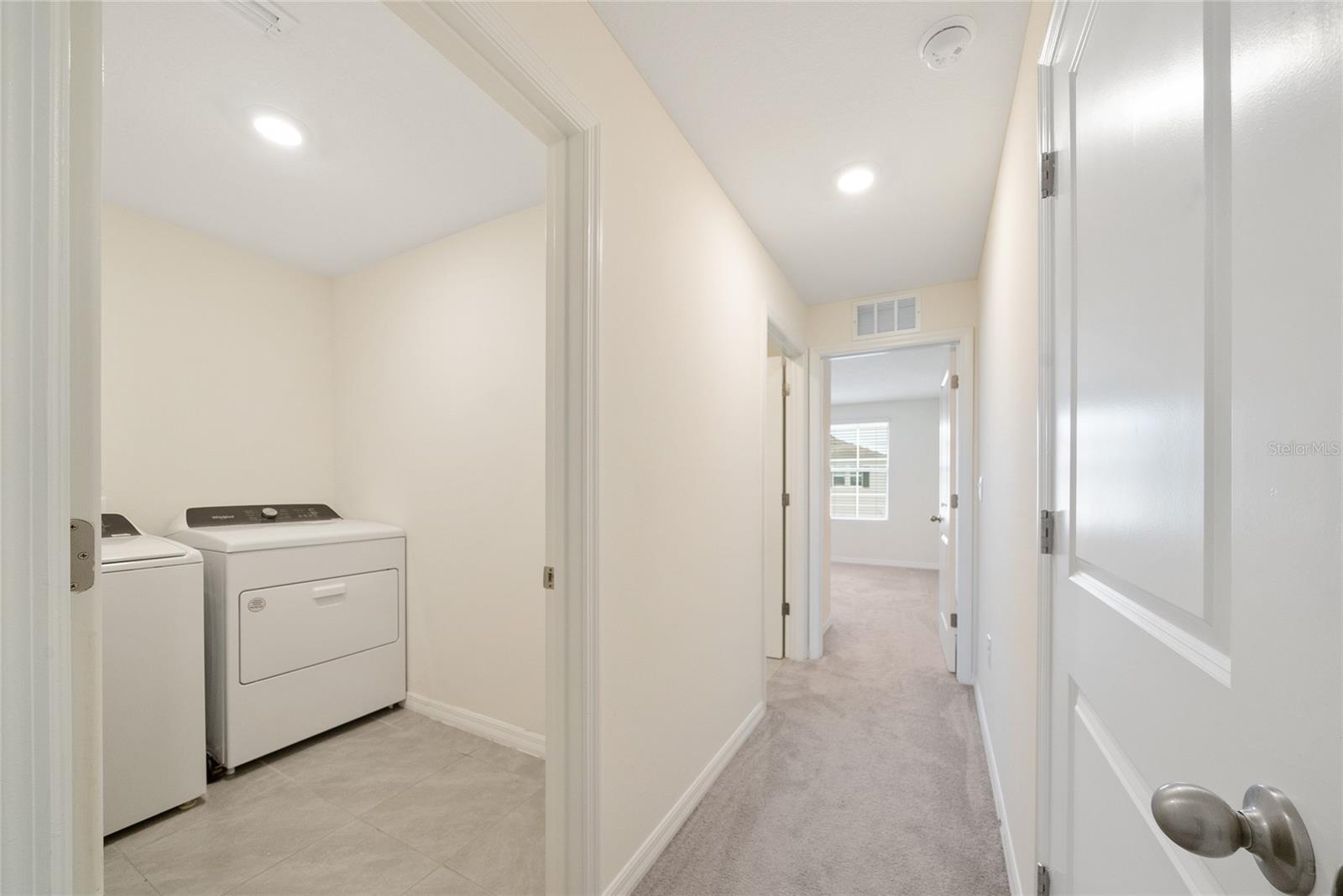 RIDGE AT HEATH BROOK - Residential