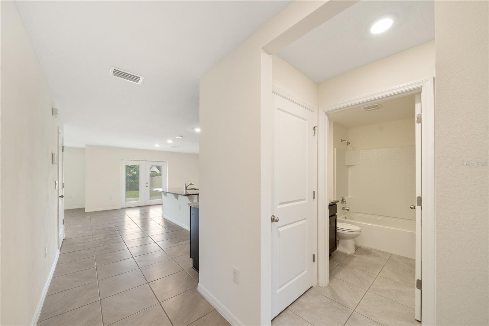 RIDGE AT HEATH BROOK - Residential