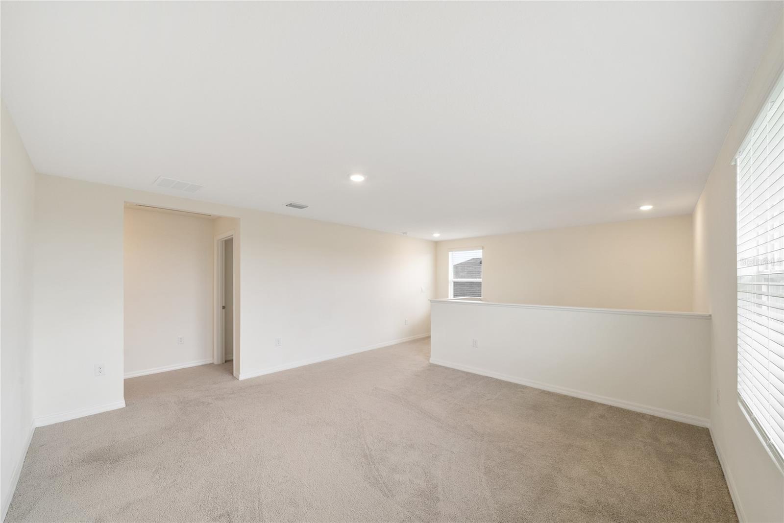 RIDGE AT HEATH BROOK - Residential