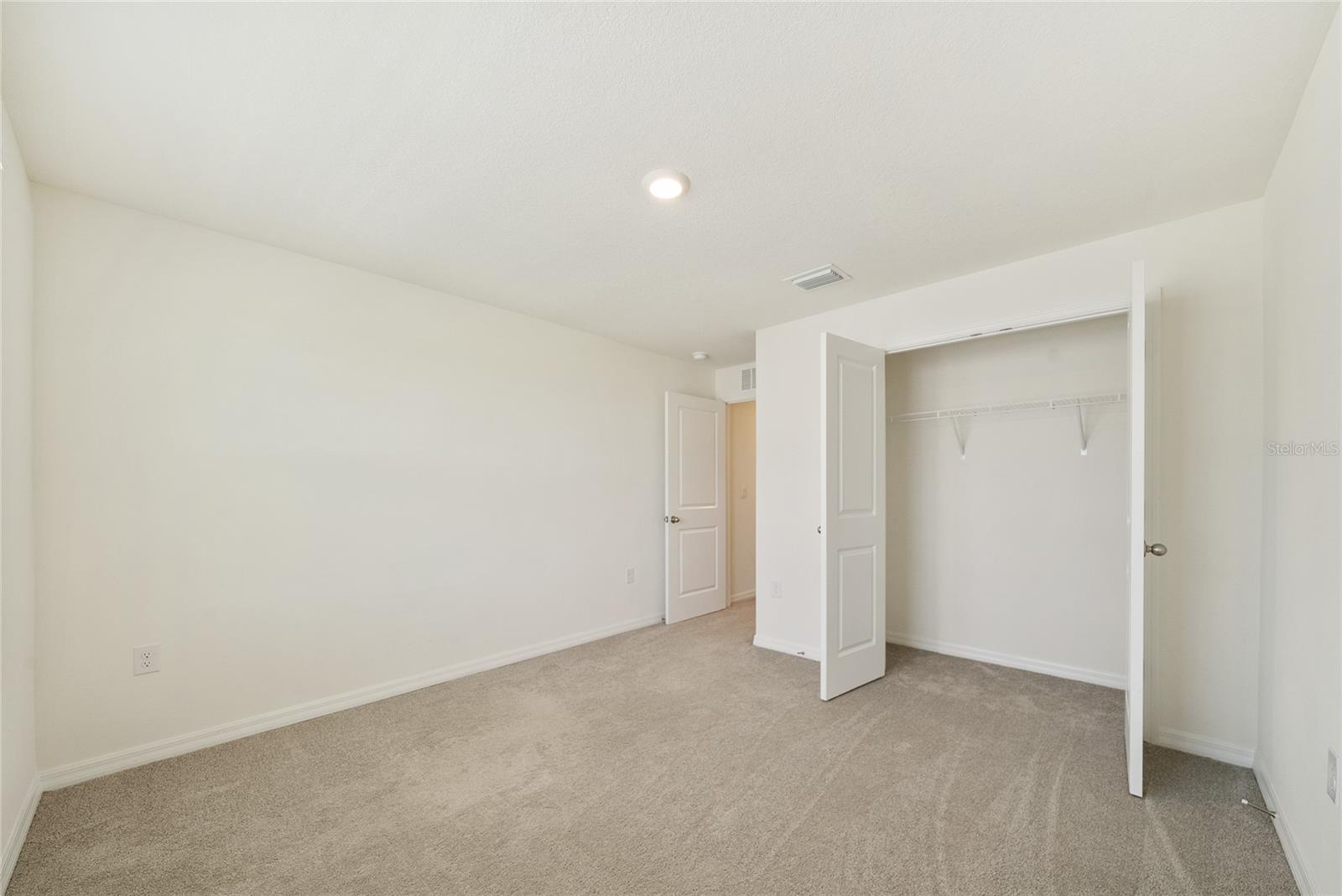 RIDGE AT HEATH BROOK - Residential