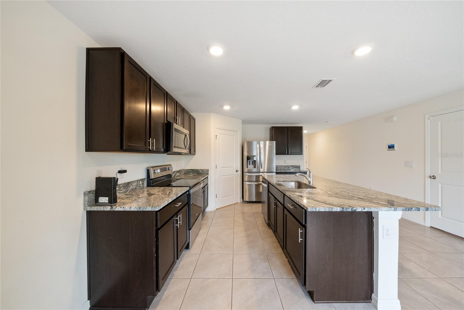 RIDGE AT HEATH BROOK - Residential