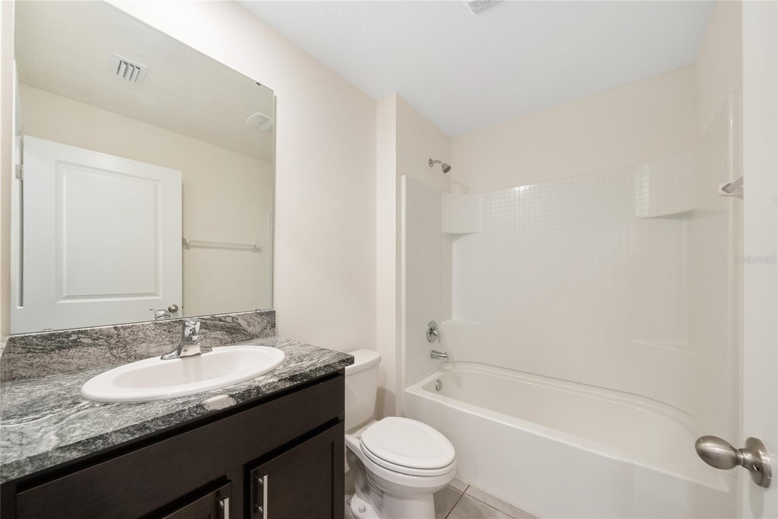 RIDGE AT HEATH BROOK - Residential