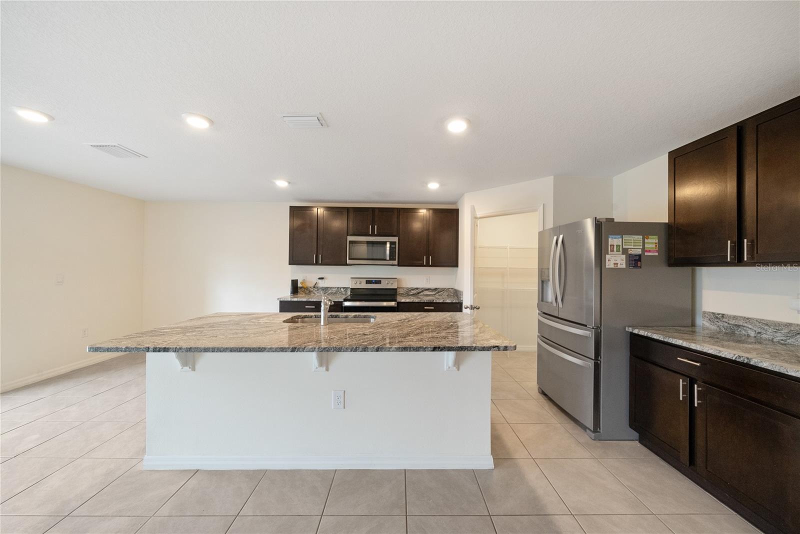 RIDGE AT HEATH BROOK - Residential