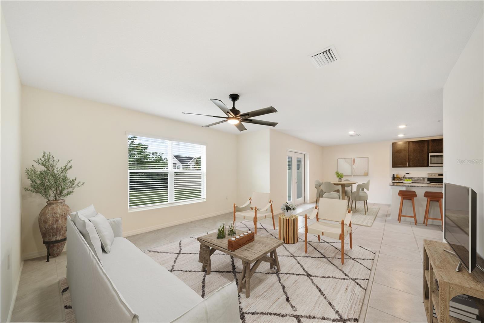 RIDGE AT HEATH BROOK - Residential