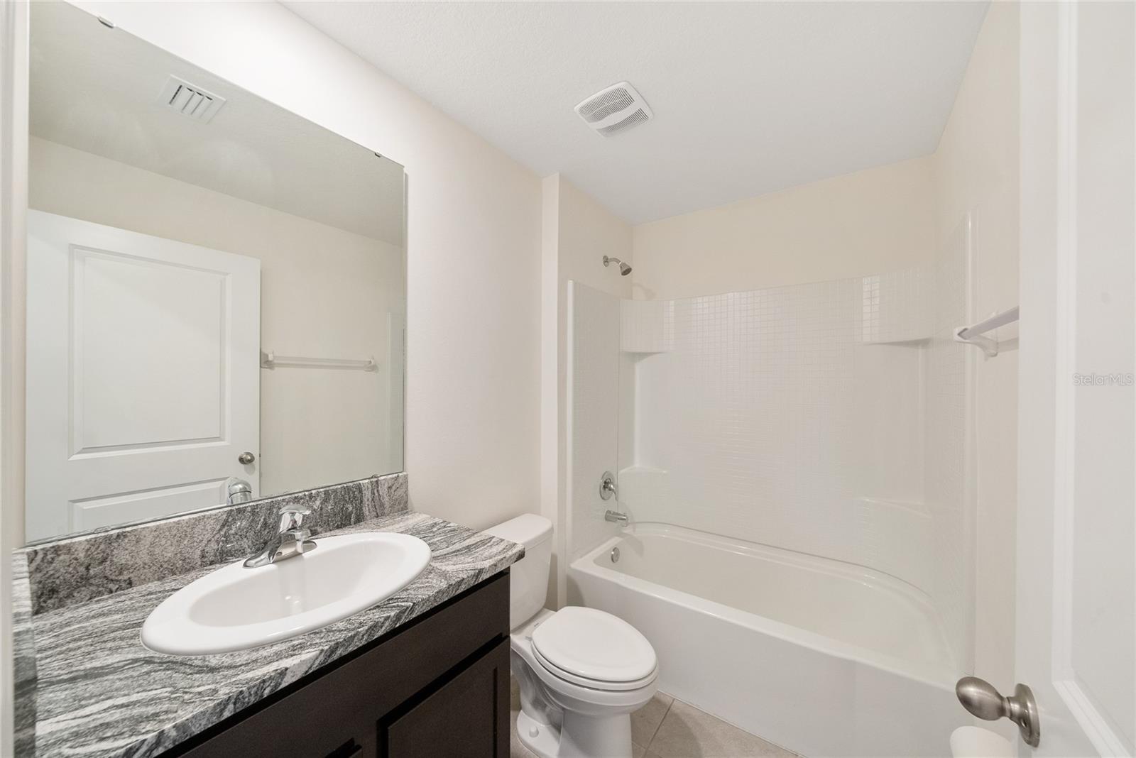 RIDGE AT HEATH BROOK - Residential
