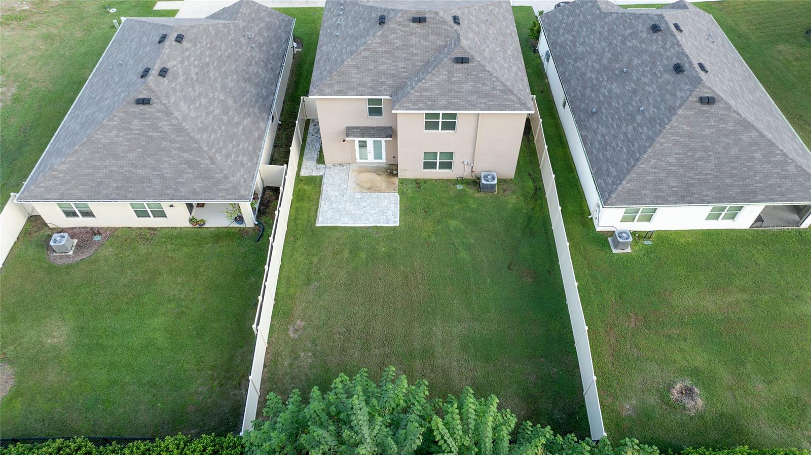 RIDGE AT HEATH BROOK - Residential