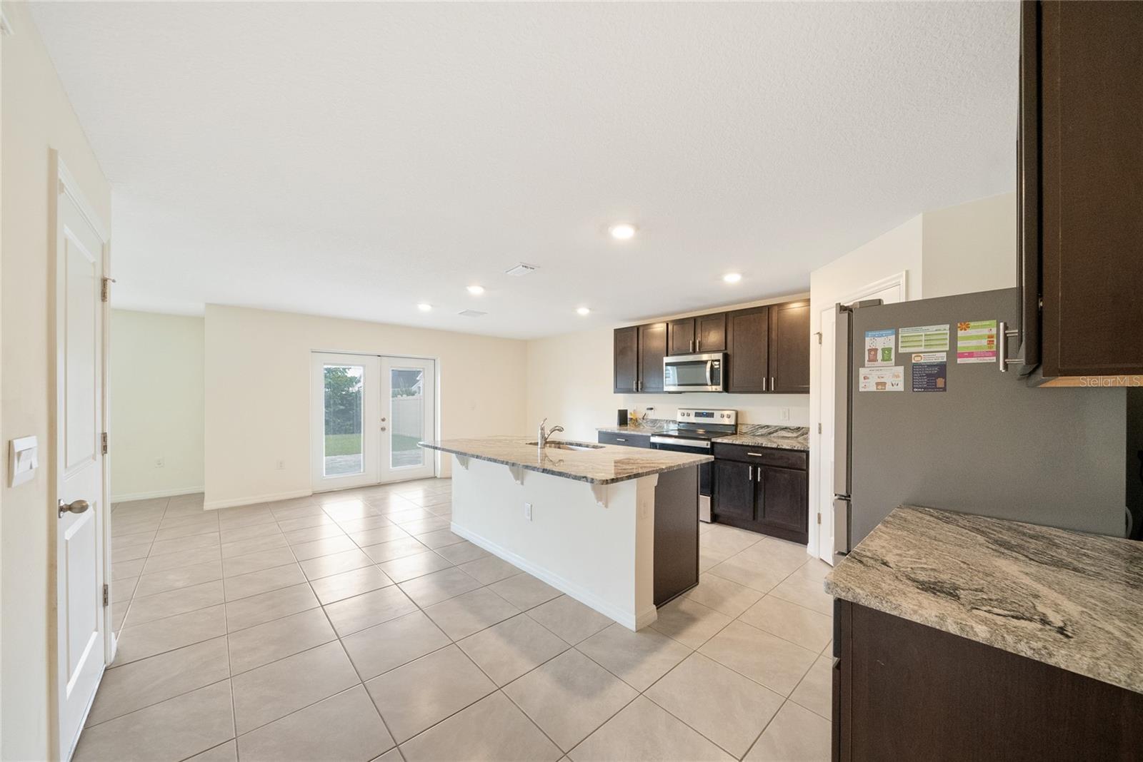 RIDGE AT HEATH BROOK - Residential