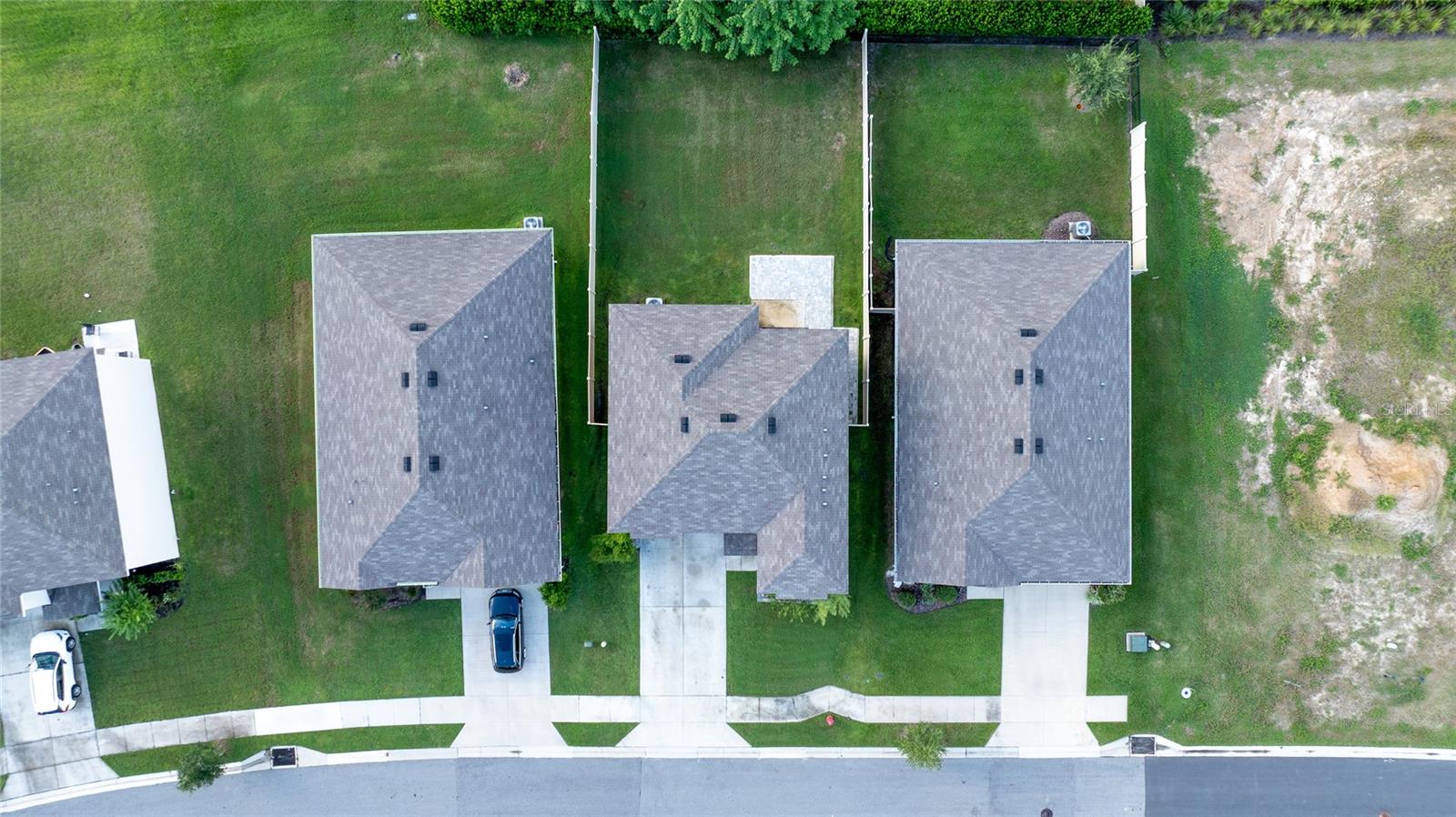 RIDGE AT HEATH BROOK - Residential
