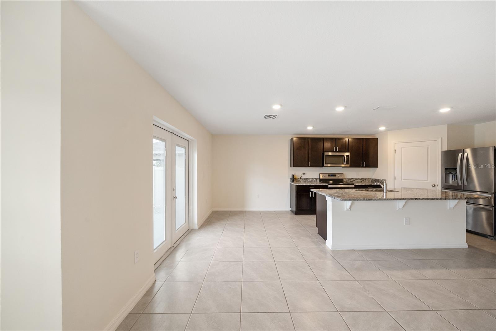 RIDGE AT HEATH BROOK - Residential