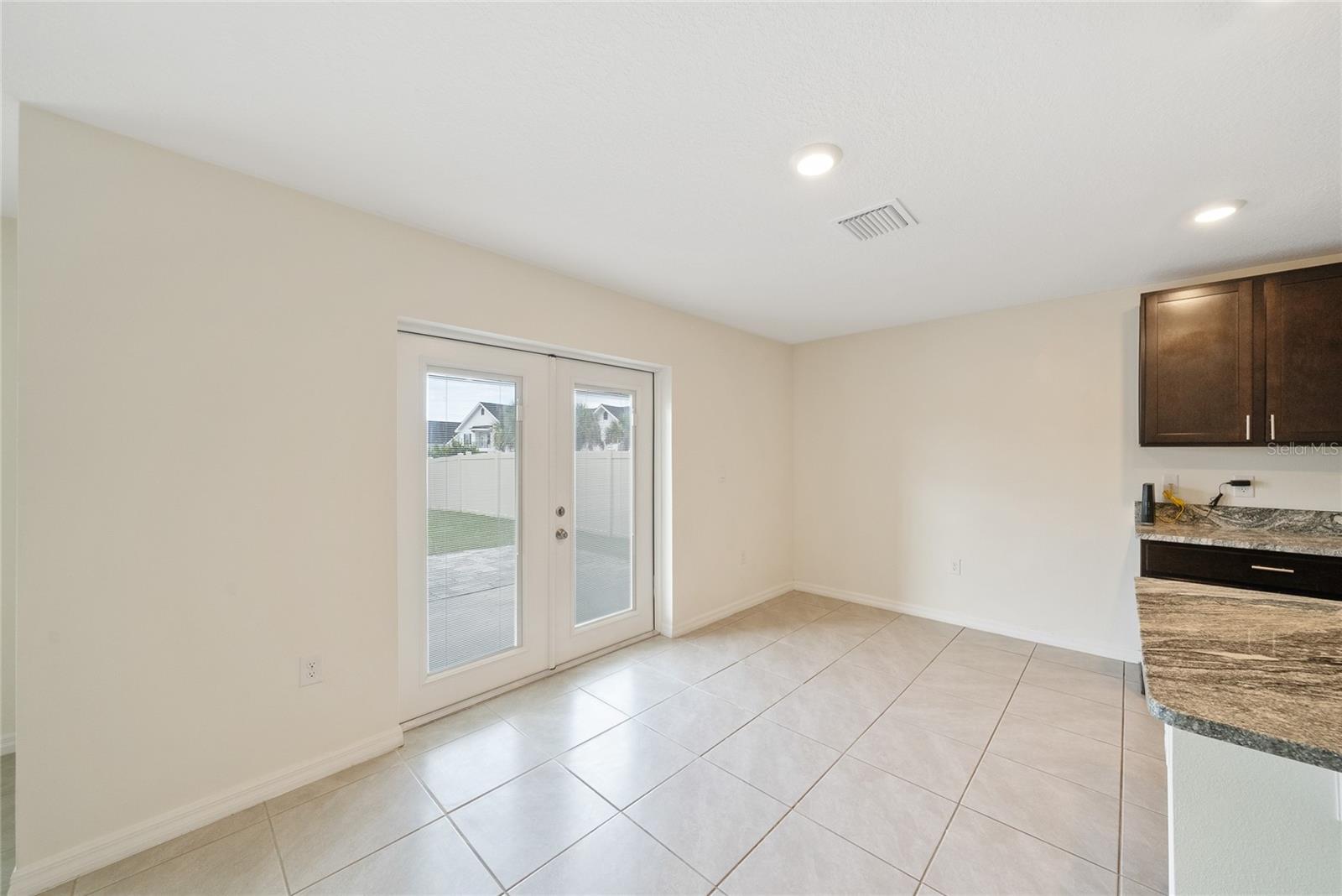 RIDGE AT HEATH BROOK - Residential