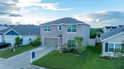 Photo of 5374 SW 40th Circle, Ocala, FL 34474 (MLS # O6349165)