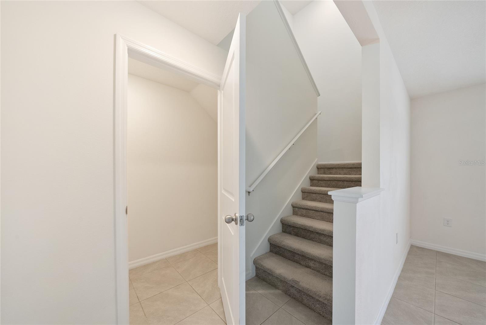 RIDGE AT HEATH BROOK - Residential