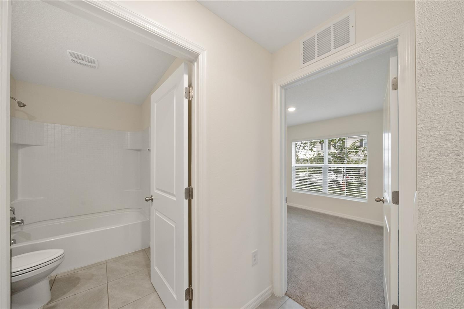 RIDGE AT HEATH BROOK - Residential