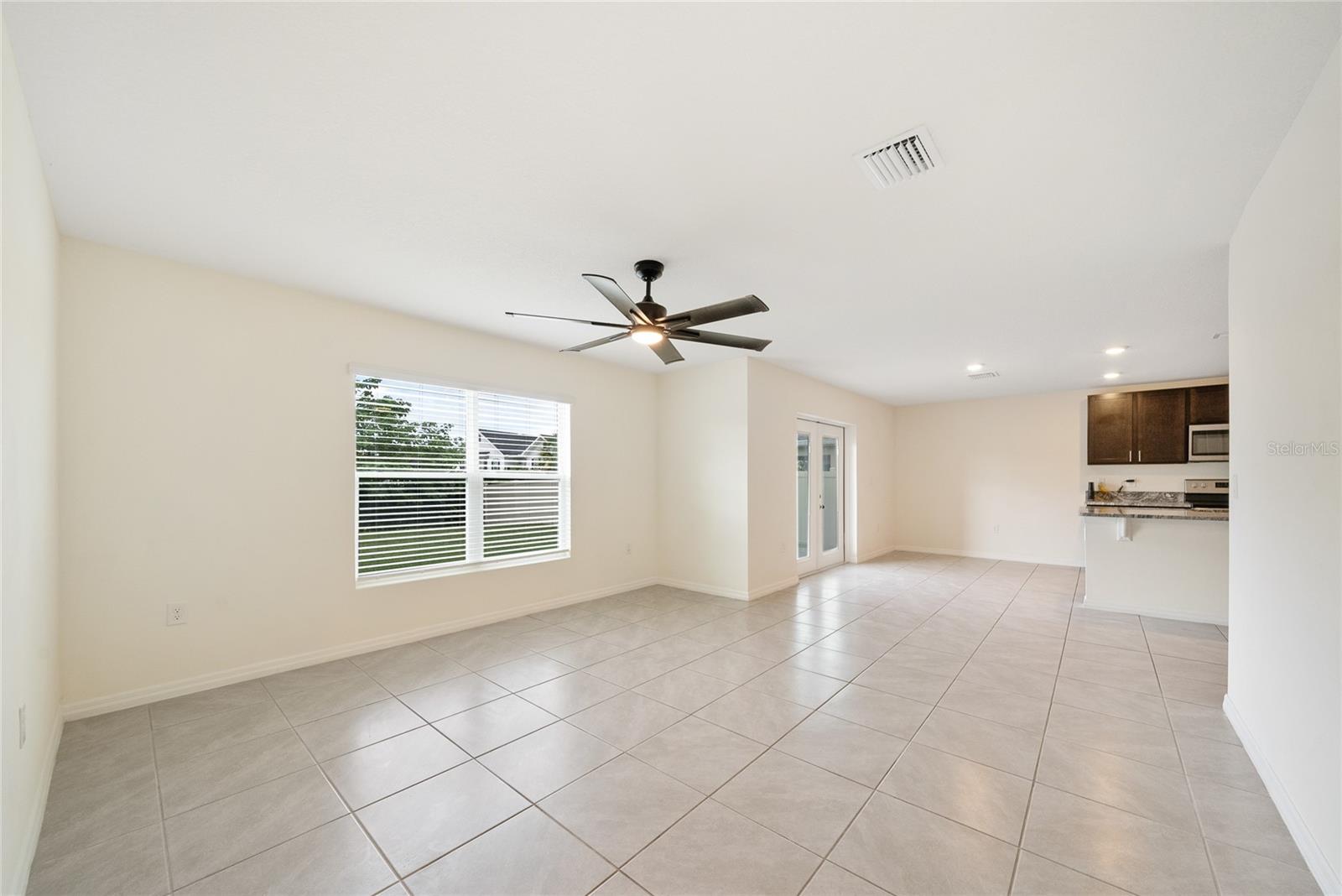 RIDGE AT HEATH BROOK - Residential