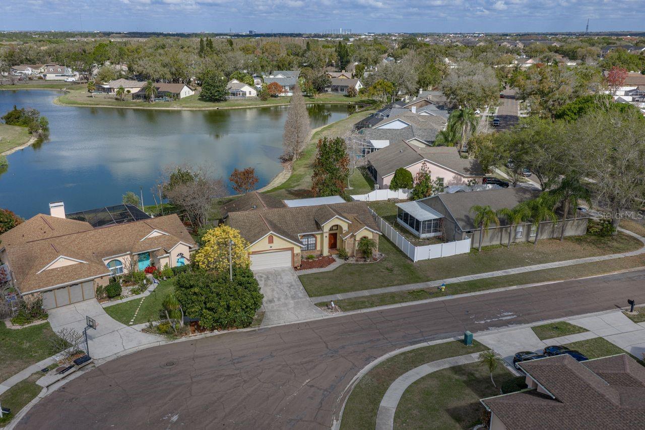 STERLING RANCH UNIT 3 - Residential