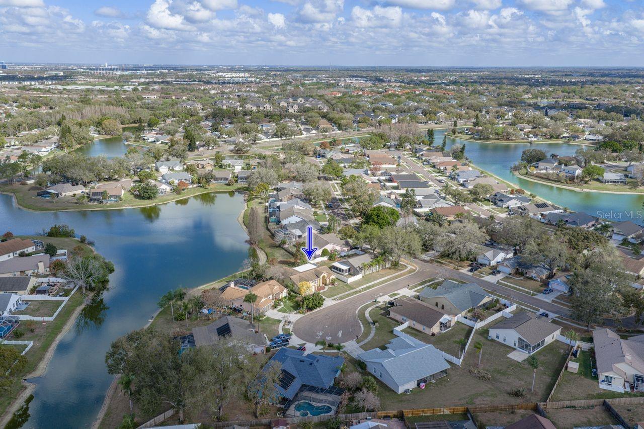 STERLING RANCH UNIT 3 - Residential