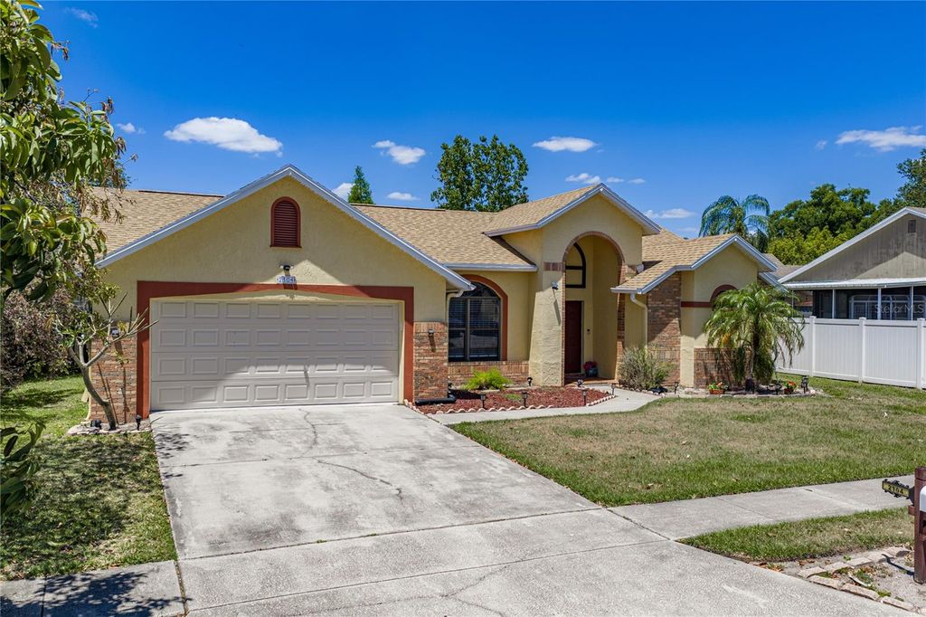 Photo of 2104 Haydon Court, Brandon, FL 33511 (MLS # TB8484404)
