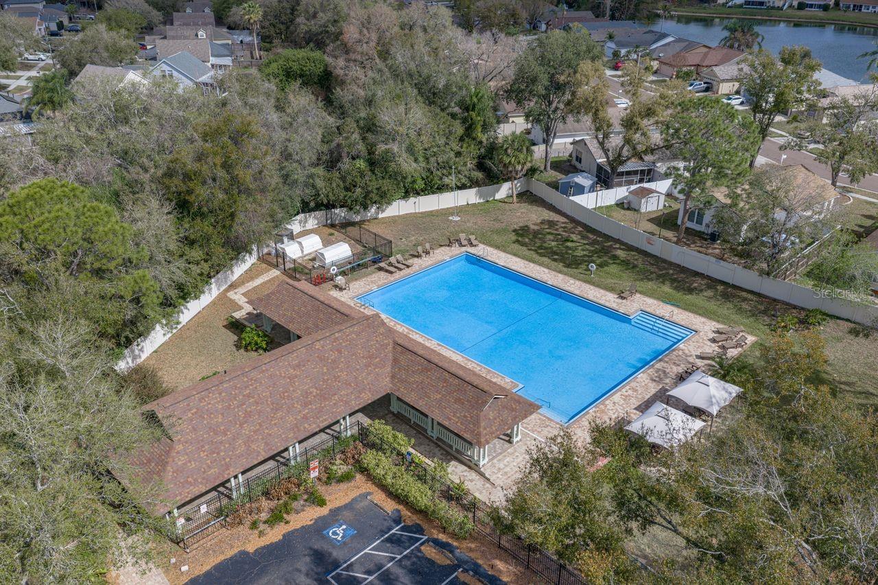 STERLING RANCH UNIT 3 - Residential