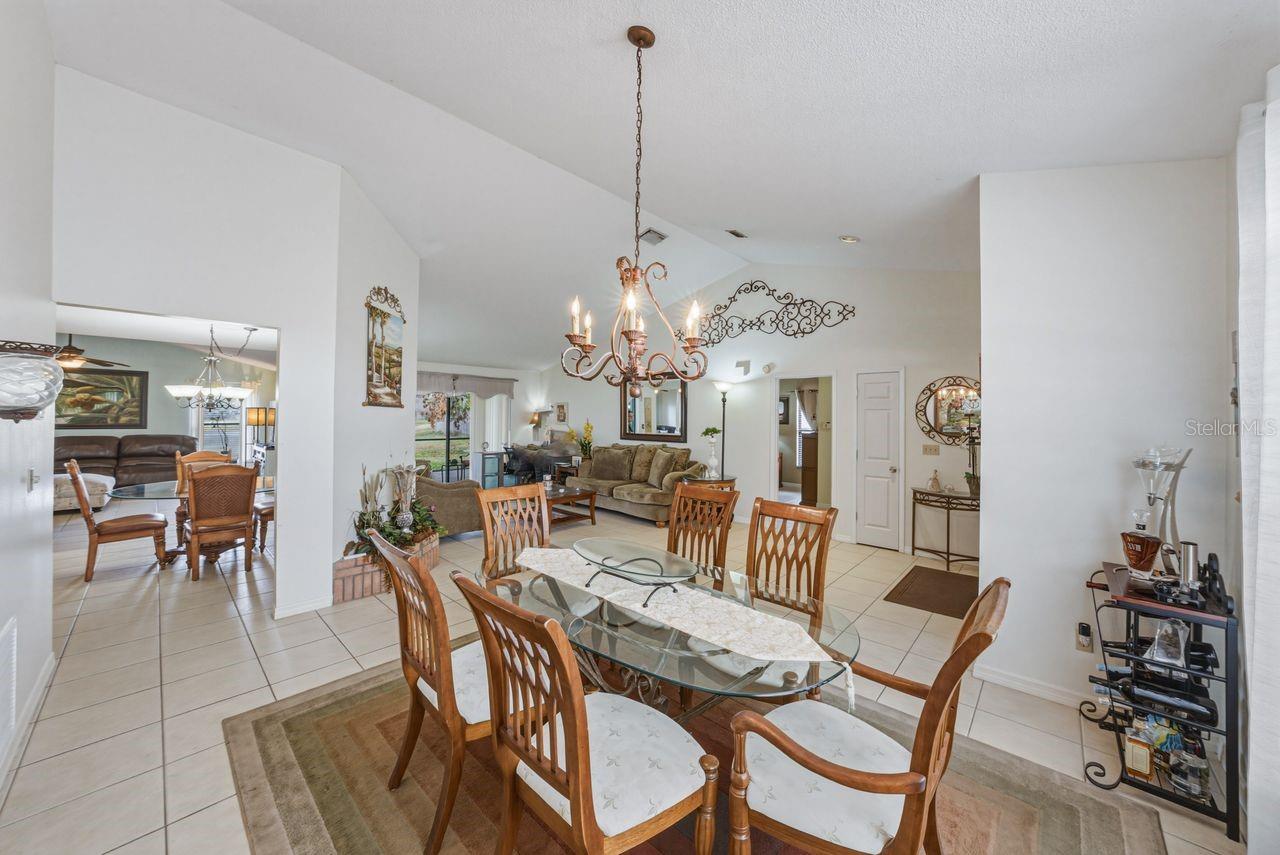 STERLING RANCH UNIT 3 - Residential