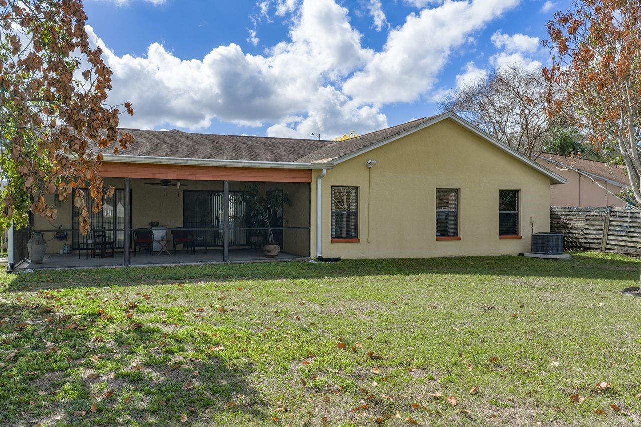 STERLING RANCH UNIT 3 - Residential