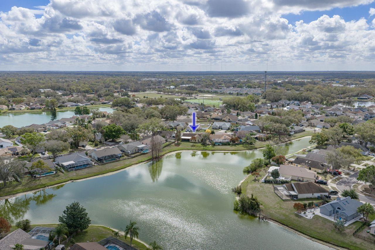 STERLING RANCH UNIT 3 - Residential