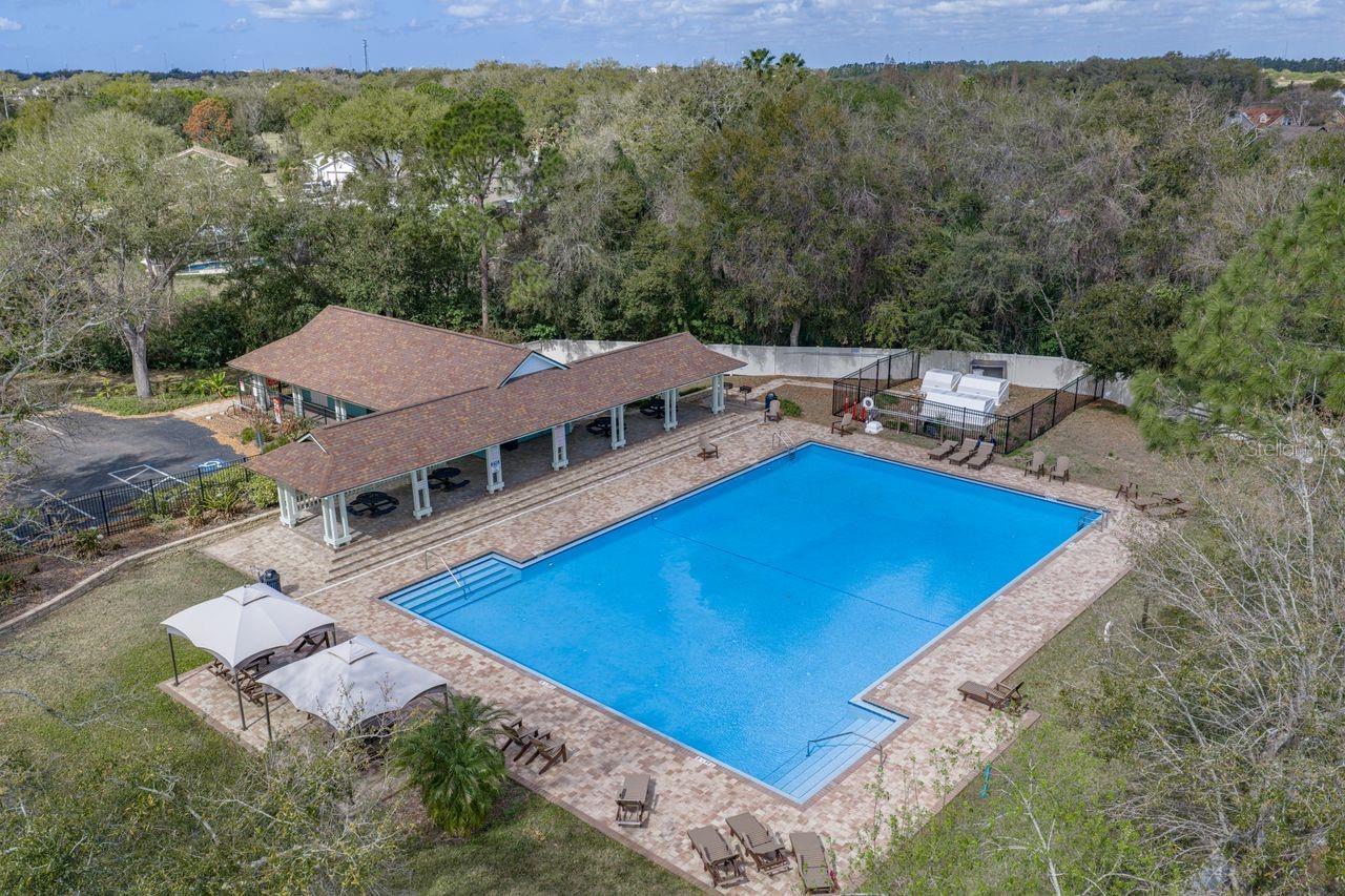 STERLING RANCH UNIT 3 - Residential