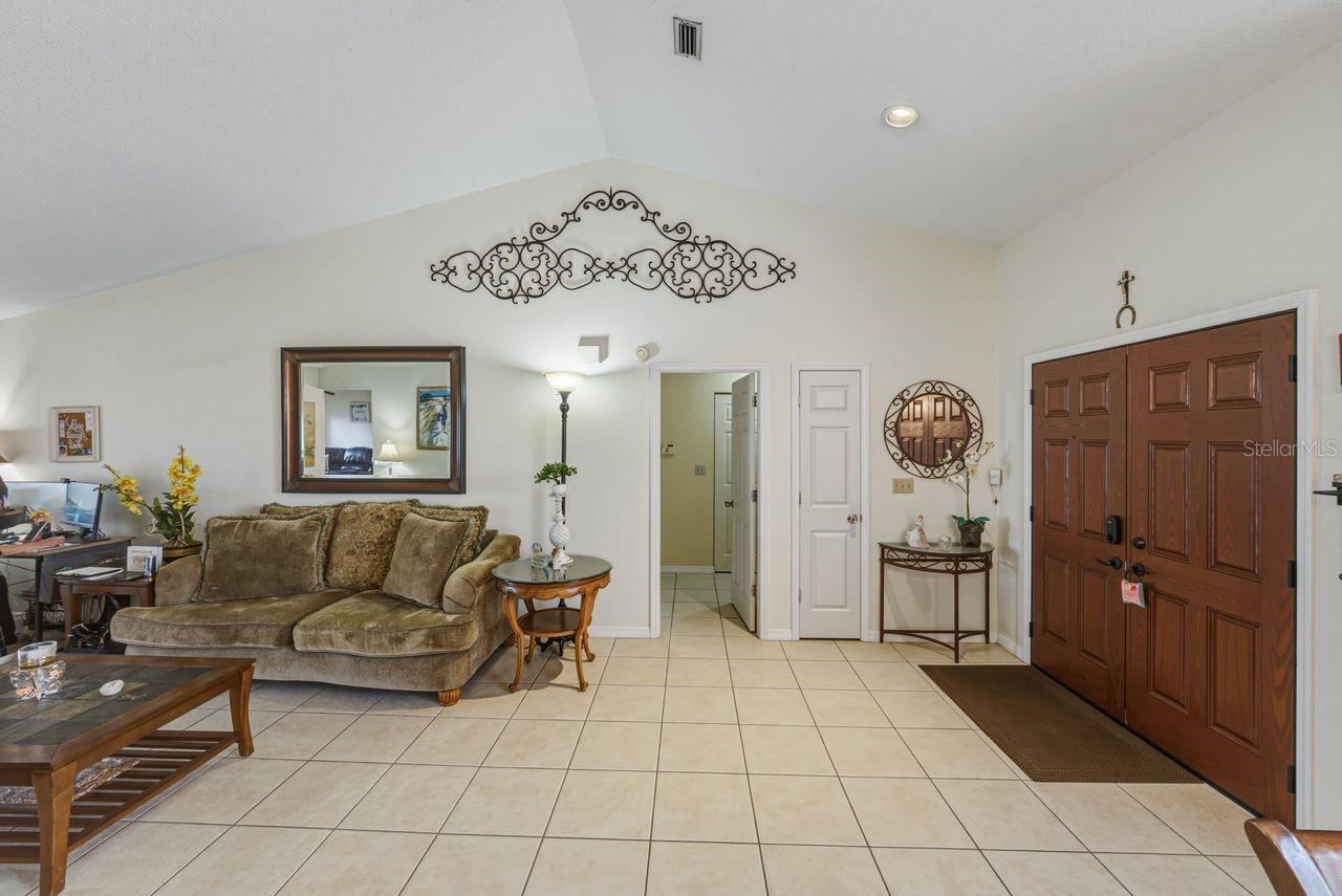 STERLING RANCH UNIT 3 - Residential