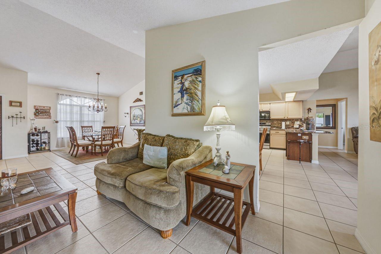 STERLING RANCH UNIT 3 - Residential