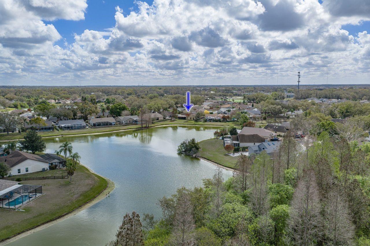 STERLING RANCH UNIT 3 - Residential